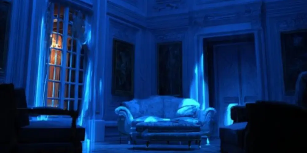 Imagem do grupo de WhatsApp Casarão Roleplay