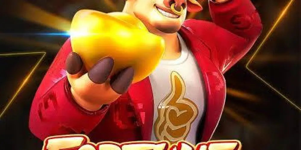 Imagem do grupo de WhatsApp Casas pagantes fortunes PG