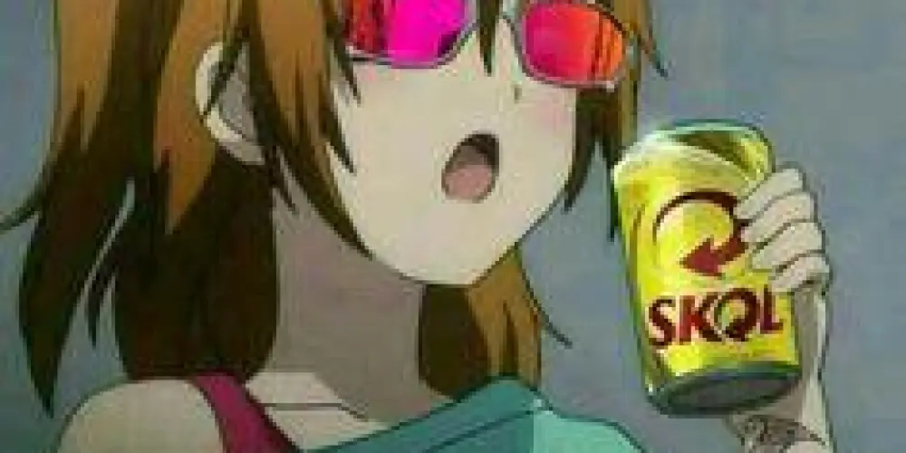 Imagem do grupo de WhatsApp Casca de bala