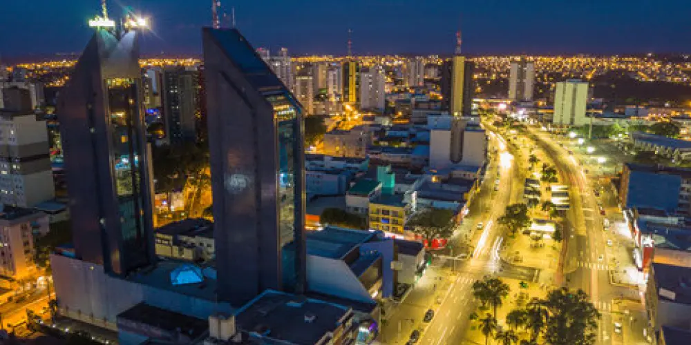 Imagem do grupo de WhatsApp Cascavel Paraná compra e venda