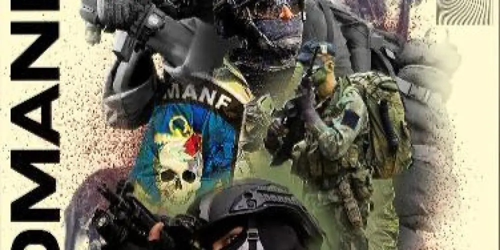 Imagem do grupo de WhatsApp Caserna Militar 2025 🦅🇧🇷🔰