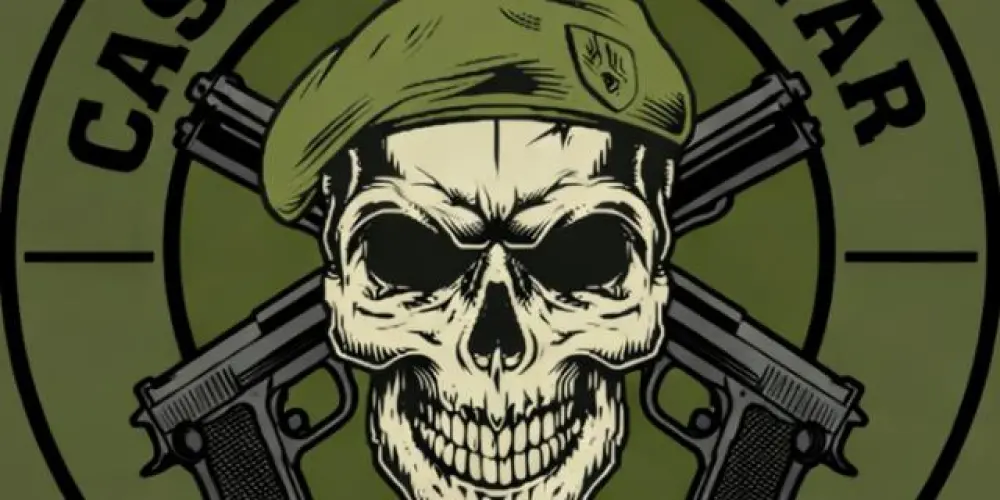 Imagem do grupo de WhatsApp Caserna Militar 2026 🦅🇧🇷🔰