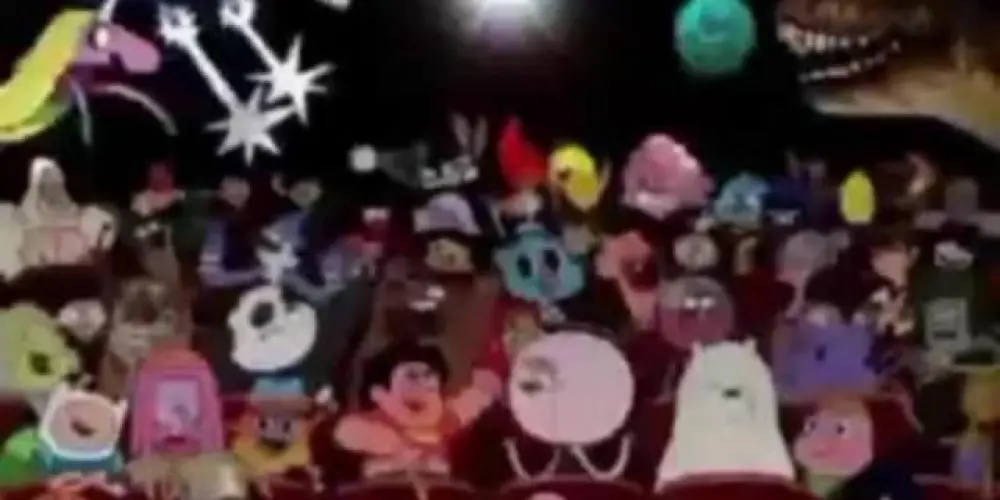 Imagem do grupo de WhatsApp Casinha de bonecas😝