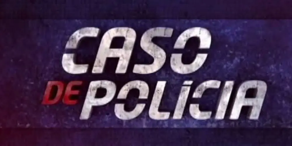 Imagem do grupo de WhatsApp Caso de Polícia 🚓🚓