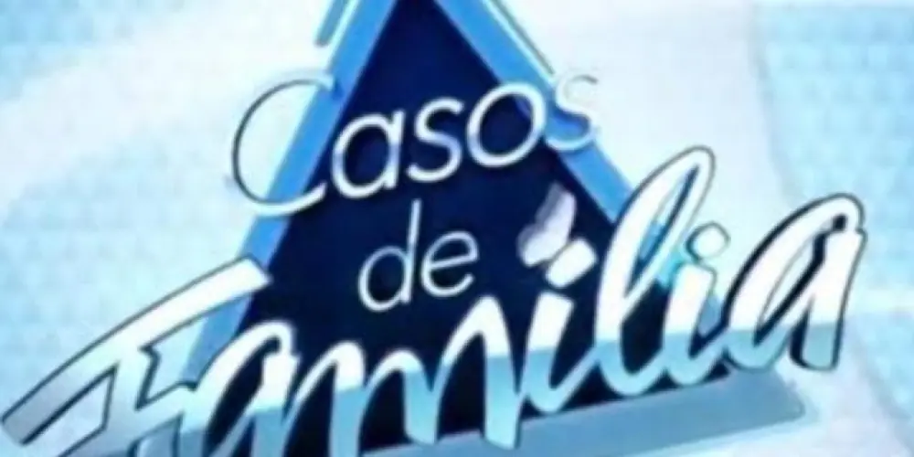 Imagem do grupo de WhatsApp CASOS DE FAMILIA