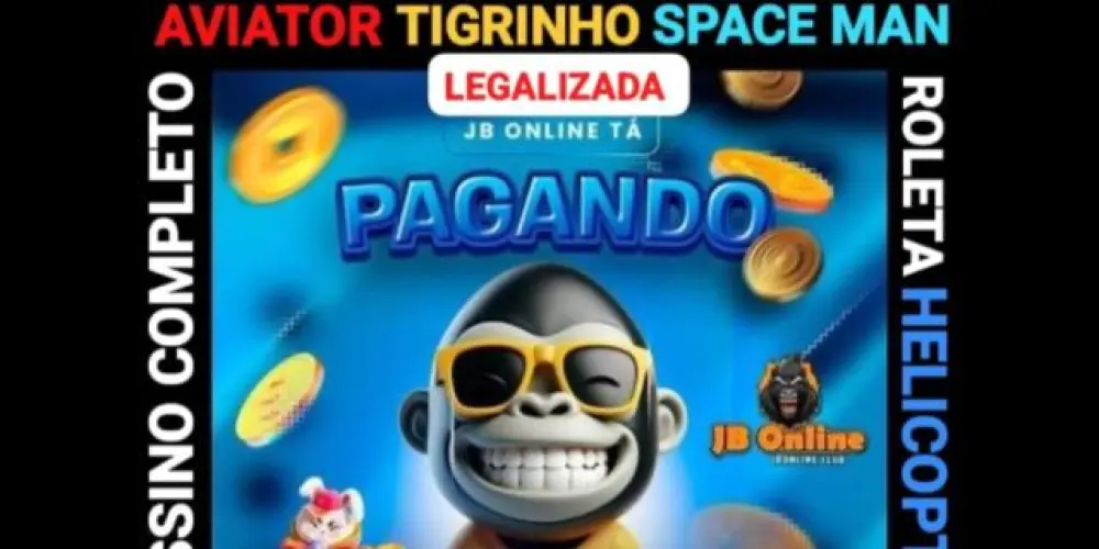Imagem do grupo de WhatsApp 🎰CASSINO LEGALIZADO🎰 ( BANCA JB ONLINE CLUBE ) Nando Mineiro Representante 😃