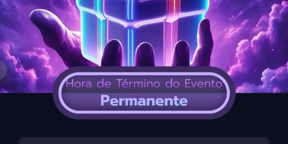 Imagem do grupo de WhatsApp Cassino slots