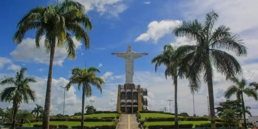 Imagem do grupo de WhatsApp Castanhal Cidade Modelo PA