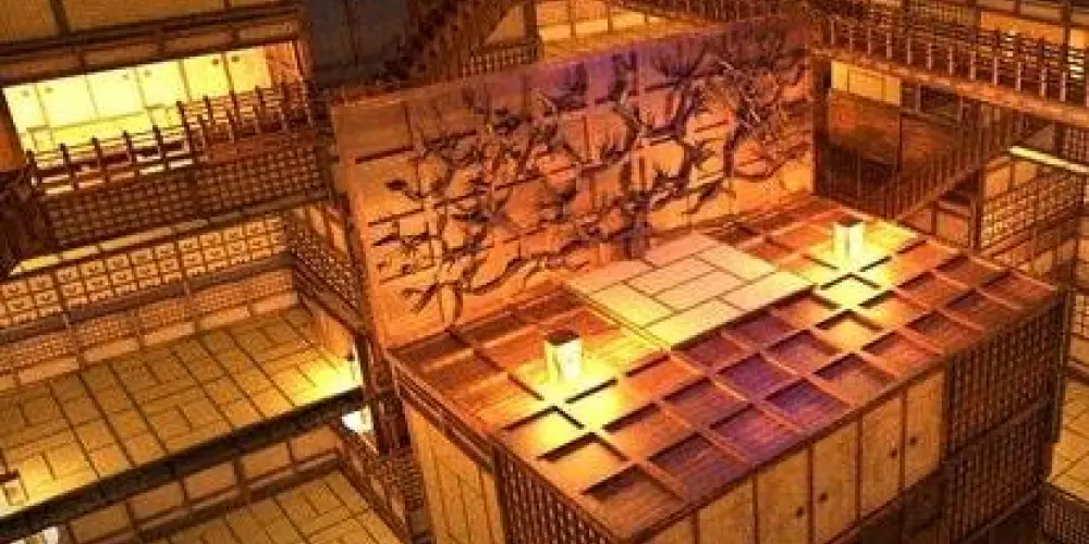 Imagem do grupo de WhatsApp Castelo infinito