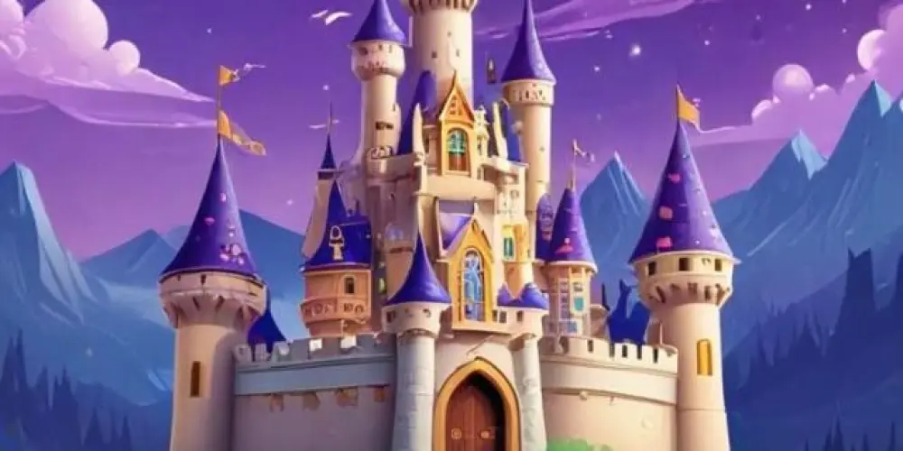 Imagem do grupo de WhatsApp 🪄Castelo🎀figurinhas🪄