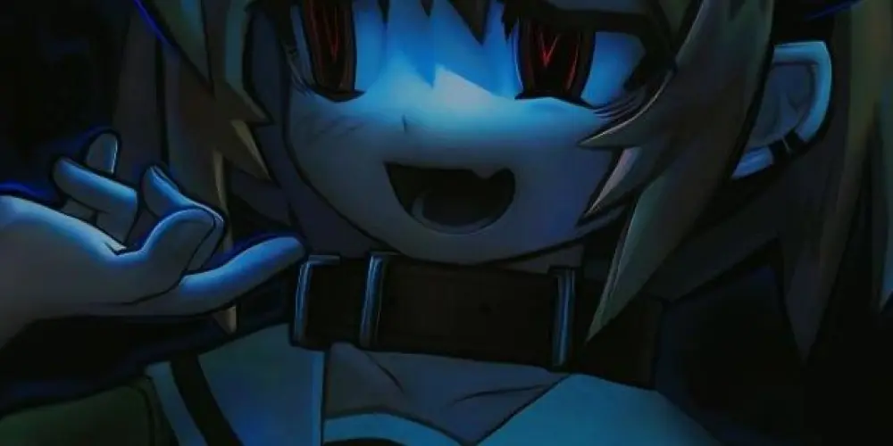 Imagem do grupo de WhatsApp ★¢αт ¢нαт➴