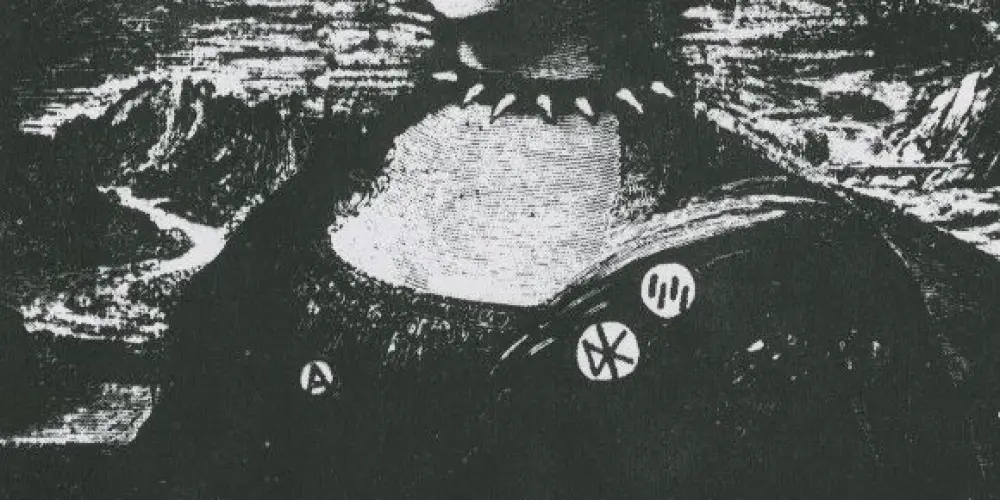 Imagem do grupo de WhatsApp Catedral