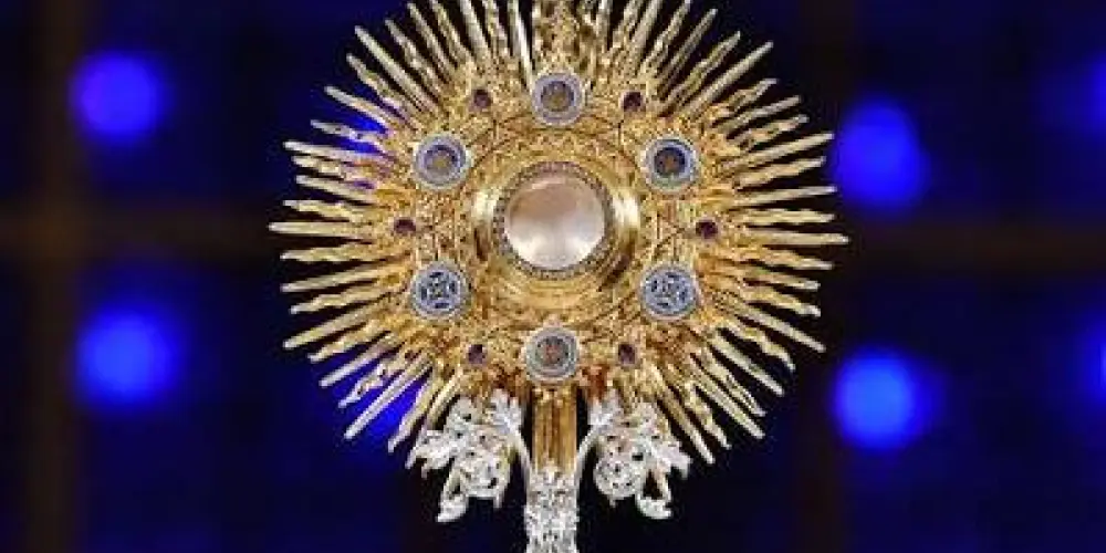 Imagem do grupo de WhatsApp Catholic 2025/26 🇻🇦✝️🇧🇷