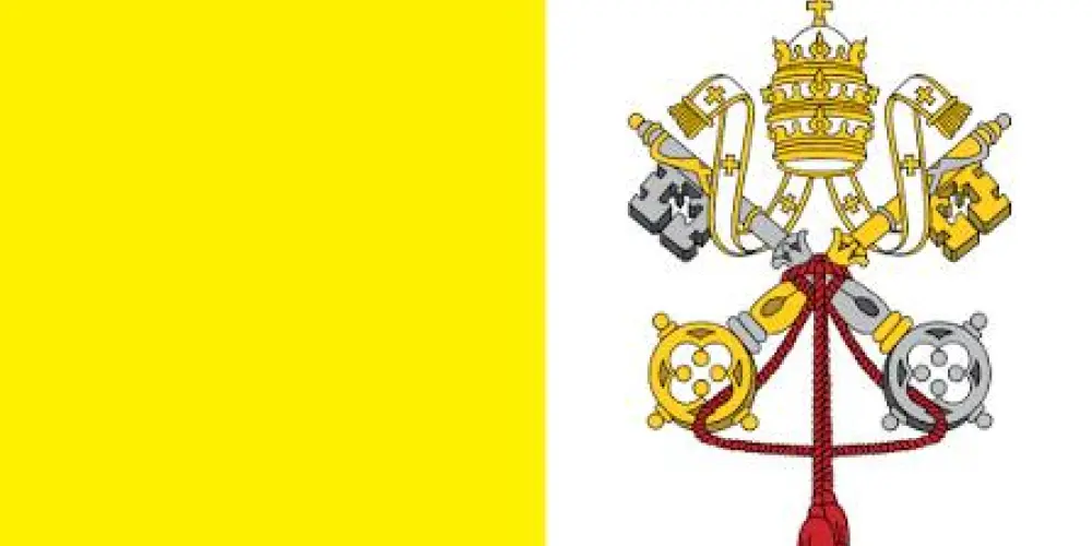 Imagem do grupo de WhatsApp Catholics virtual 🇻🇦