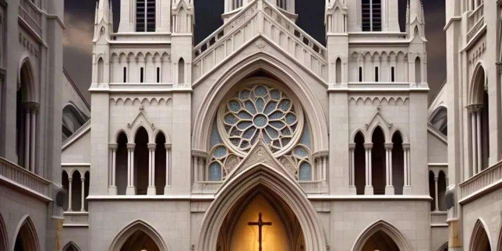 Imagem do grupo de WhatsApp Católicas 🇻🇦