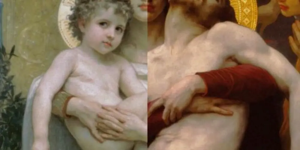 Imagem do grupo de WhatsApp Católicos de verdade🇻🇦