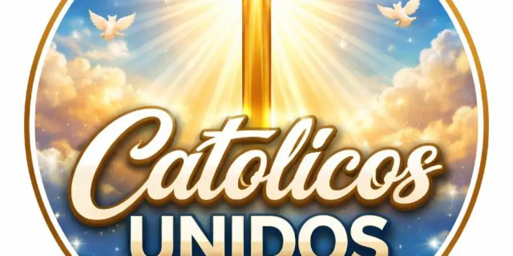 Imagem do grupo de WhatsApp Católicos Unidos 🇻🇦