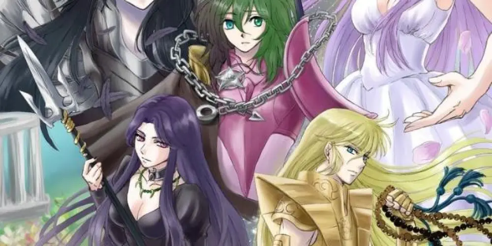 Imagem do grupo de WhatsApp 👿Cavaleiros da morte👿