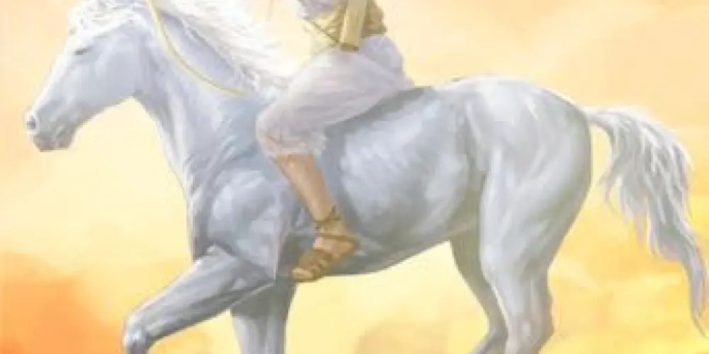 Imagem do grupo de WhatsApp Cavaleiros do apocalipse