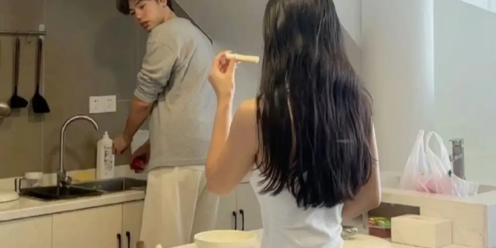 Imagem do grupo de WhatsApp Cavalheiros 🍷