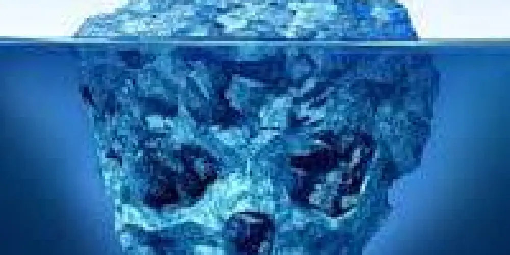 Imagem do grupo de WhatsApp Caverna da deep web