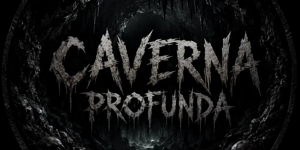 Imagem do grupo de WhatsApp CAVERNA PROFUNDA