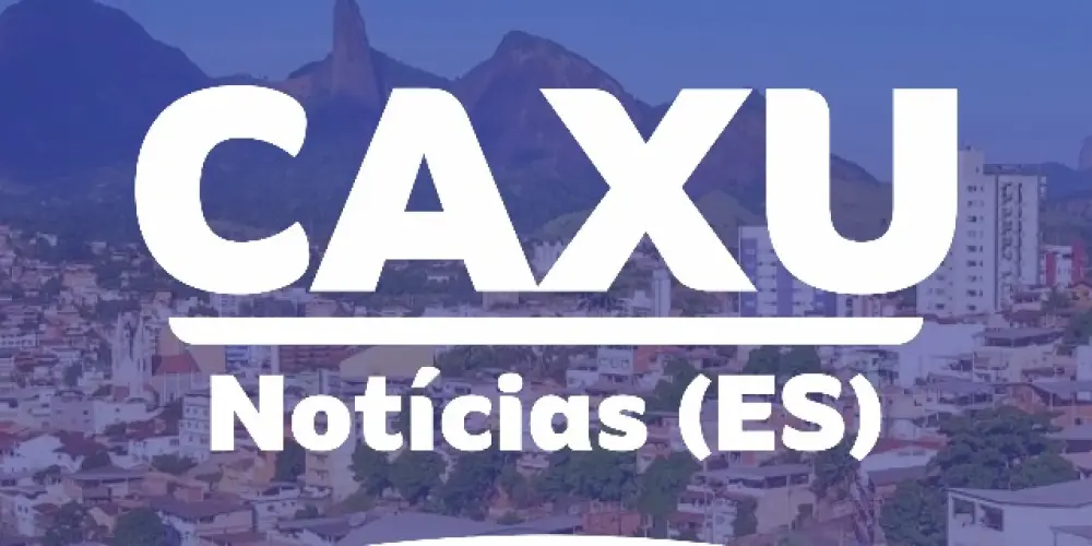 Imagem do grupo de WhatsApp Caxu Notícias & Vagas 📰