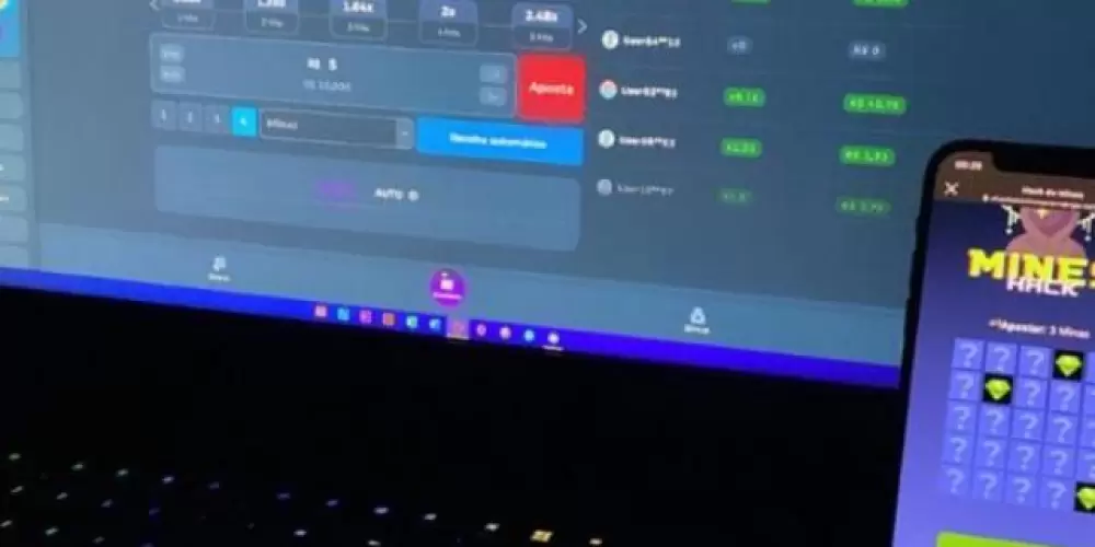 Imagem do grupo de WhatsApp Cᥲbᥱᥣιᥒh᥆ Mᥱ́t᥆d᥆᥉🖥️🪙