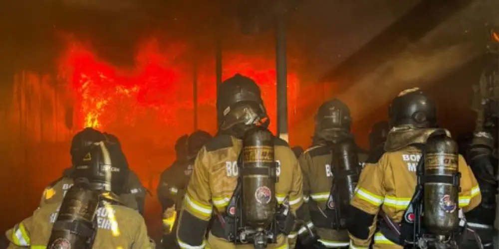 Imagem do grupo de WhatsApp CBM MA🔥👩‍🚒🚒