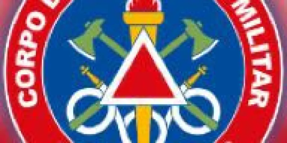 Imagem do grupo de WhatsApp CBM MINAS GERAIS 2026