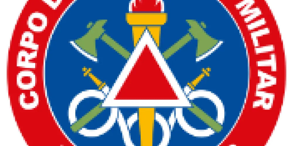 Imagem do grupo de WhatsApp CBM MINAS GERAIS 2026