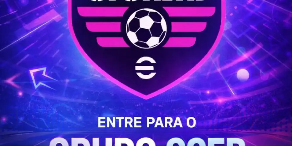 Imagem do grupo de WhatsApp C.CEB Campeonatos Efootball Pc Conso
