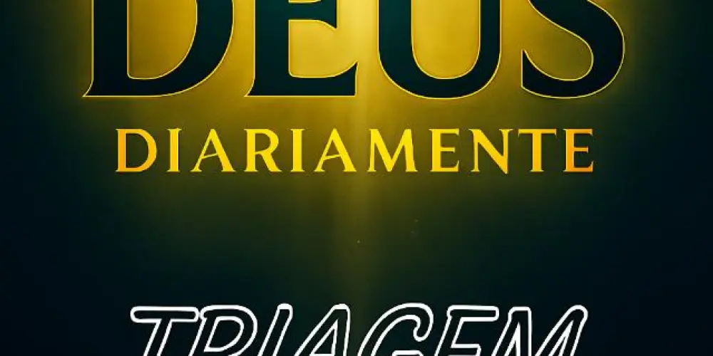 Imagem do grupo de WhatsApp C.D.D. TRIAGEM - 11/02/2026 - À 16/02/26 👉🏻 Interaja 👈🏻