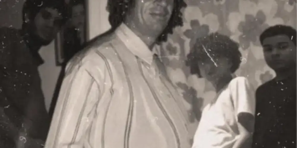 Imagem do grupo de WhatsApp CDK