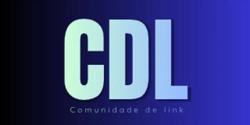 Imagem do grupo de WhatsApp CDL - COMUNIDADE LINKS