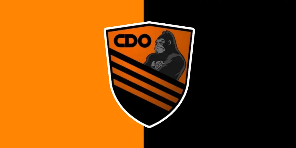 Imagem do grupo de WhatsApp CDO - Clube dos Otários