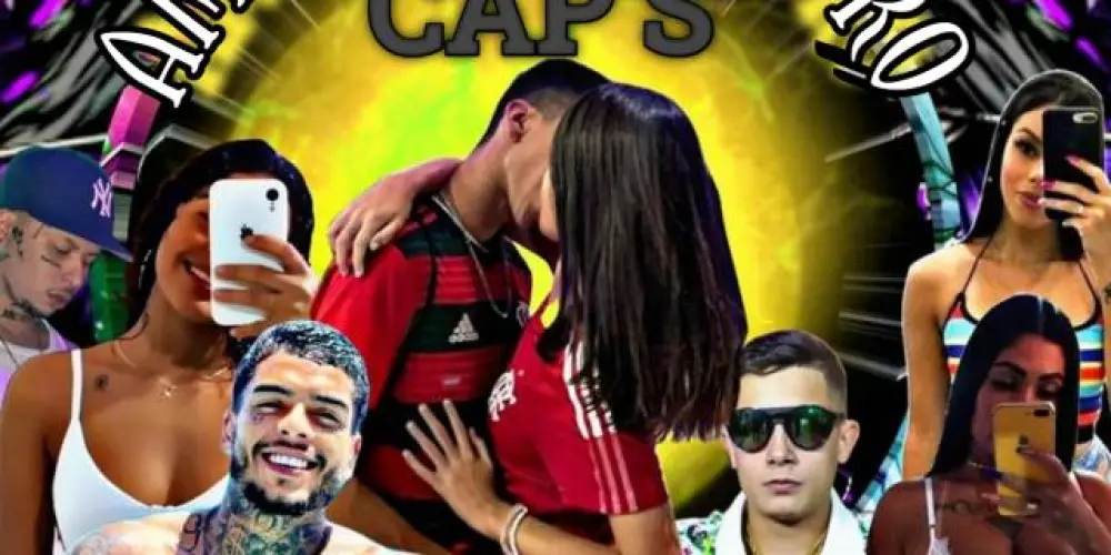 Imagem do grupo de WhatsApp 🍒ĆΔƤŞ ΔΜƗŽΔĐ€Ş & ŇΔΜØŘØ🍒