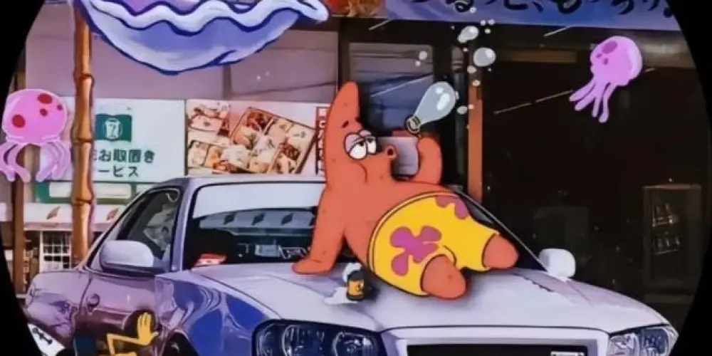 Imagem do grupo de WhatsApp [CDS] WARZONE 🤖