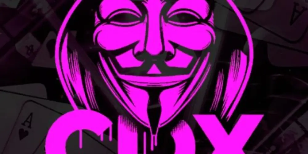 Imagem do grupo de WhatsApp CDX GAMING RECRUTAMENTO