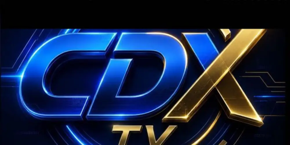 Imagem do grupo de WhatsApp Cdx tv