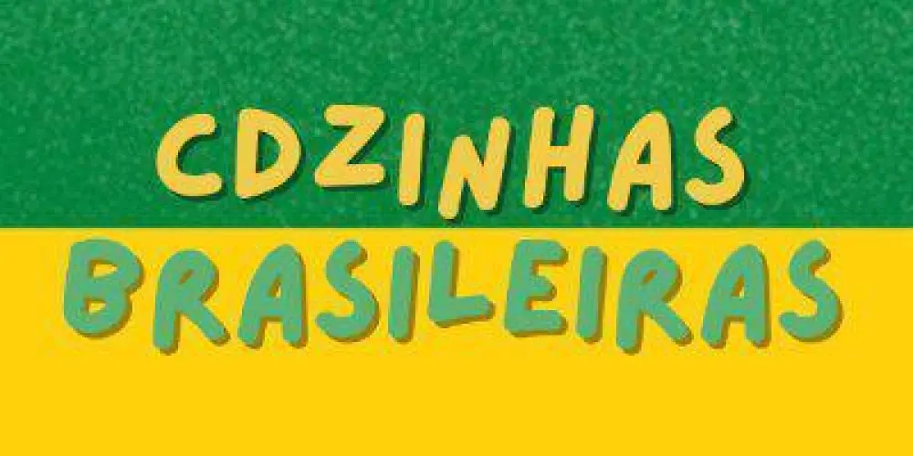 Imagem do grupo de WhatsApp Cdzinhas brasileiras