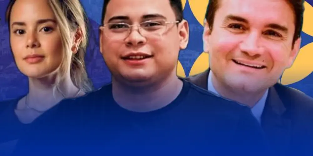 Imagem do grupo de WhatsApp 🚀Celso Sabino e Erika Santa Barbara 🚀🤝