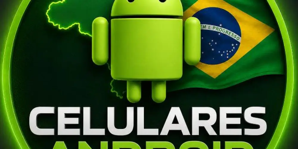 Imagem do grupo de WhatsApp Celulares Android BR 🇧🇷 xiaomi