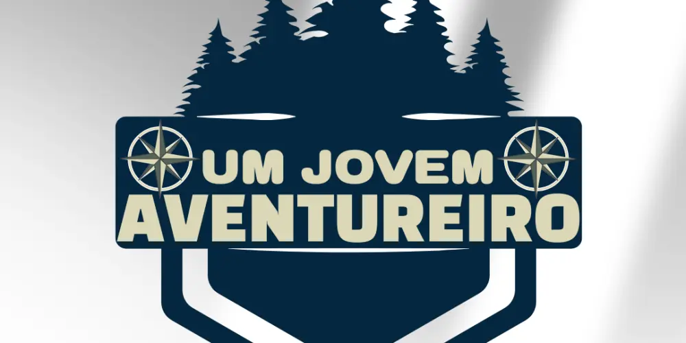 Imagem do grupo de WhatsApp Central #001 - UM JOVEM AVENTUREIRO