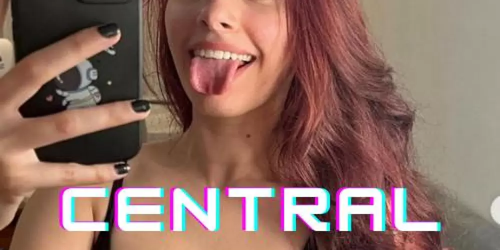 Imagem do grupo de WhatsApp CENTRAL