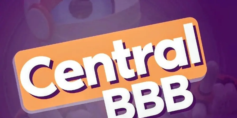 Imagem do grupo de WhatsApp Central bbb26