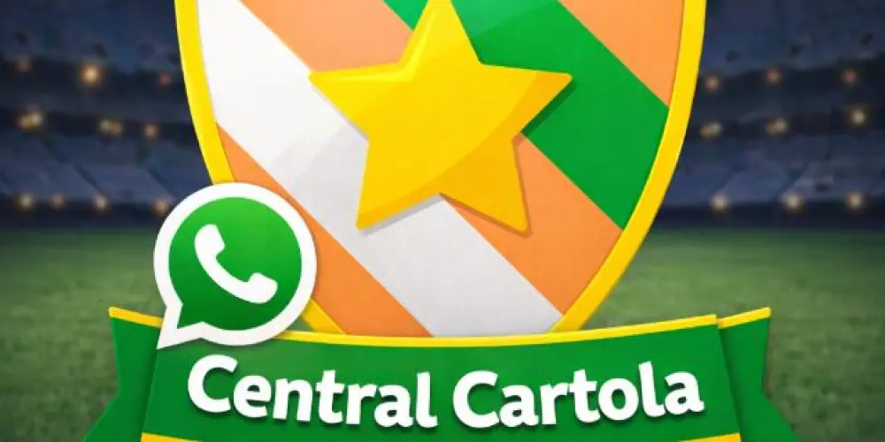 Imagem do grupo de WhatsApp Central Cartola Lake of Ozarks