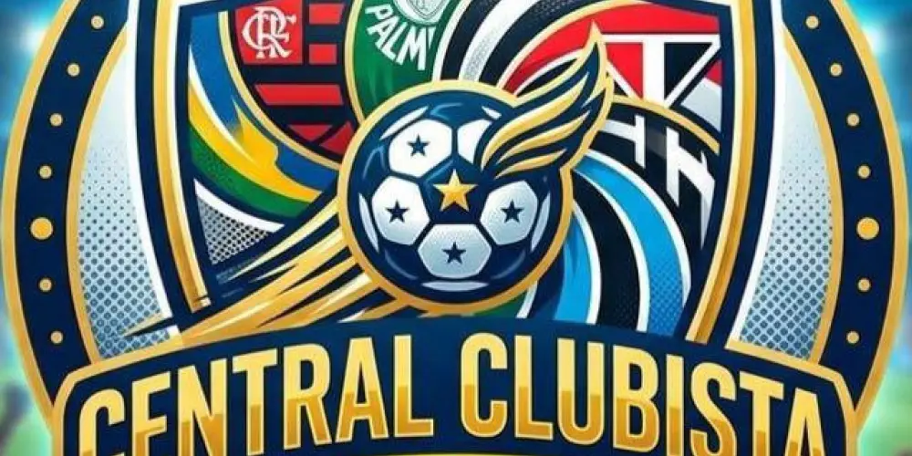 Imagem do grupo de WhatsApp CENTRAL CLUBISTA OFICIAL
