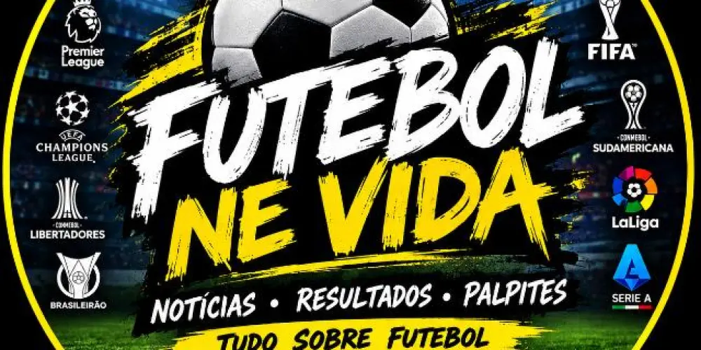 Imagem do grupo de WhatsApp 🏆 Central da Bola