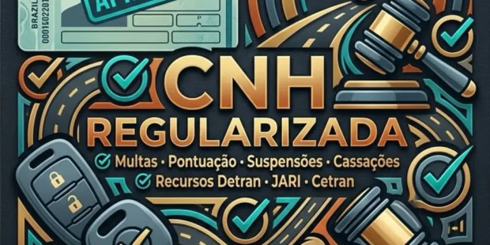 Imagem do grupo de WhatsApp CENTRAL DA CNH
